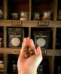 Holy Santo Herb Kit